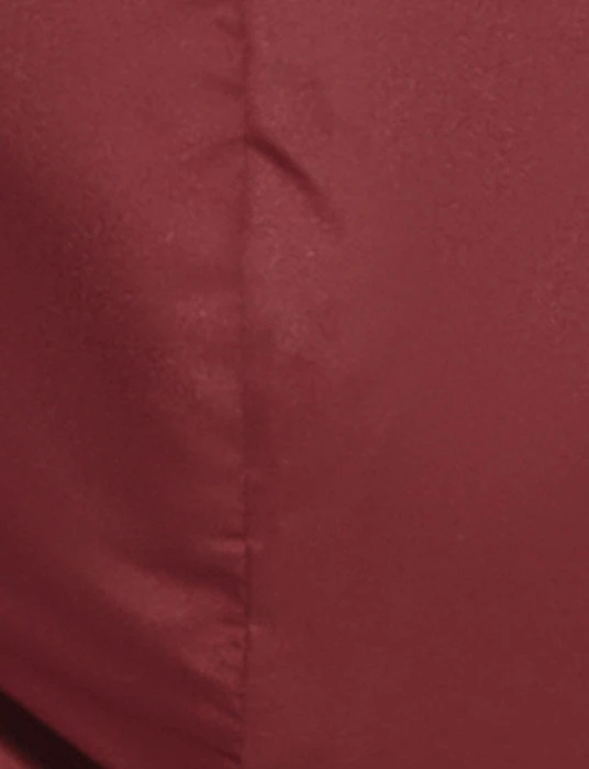 Vaude Capacida II Hybrid Skijacke carmine (Junior)
