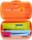 Curaden Curaprox CS5460 Travel Pflegeset orange