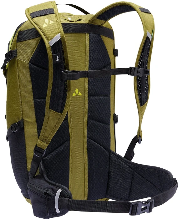 Vaude Moab 20 II bright green