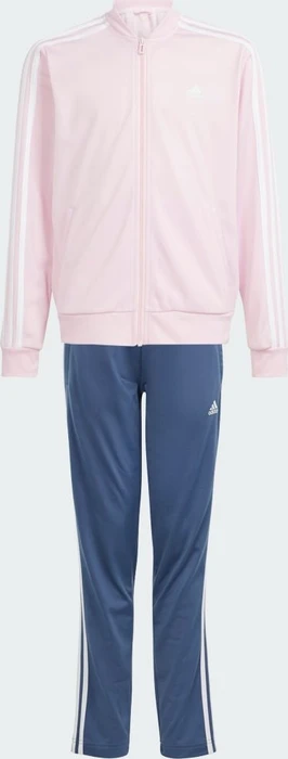adidas Essentials 3-Streifen Trainingsanzug (Junior)