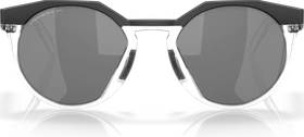 Oakley HSTN matte black/prizm black polarized