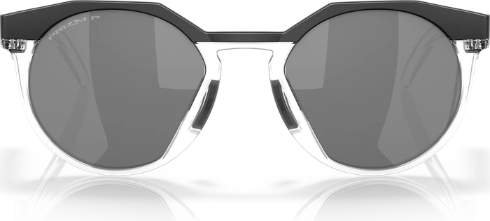 Oakley HSTN matte black/prizm black polarized