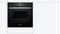 Bosch Serie 8 HNG6764B6 Backofen mit Mikrowelle und Dampfunterstützung Vorschaubild