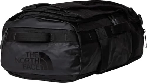 The North Face Base Camp Voyager Duffel 32l tnf black/asphalt grey