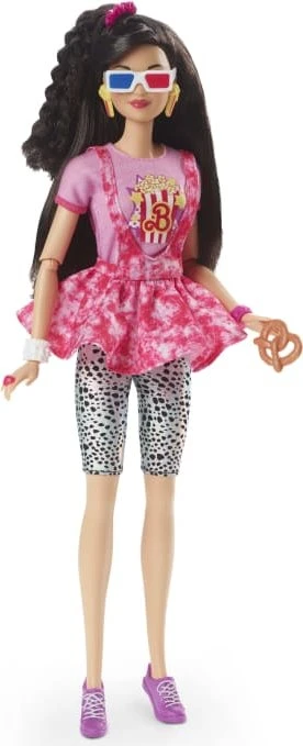 Mattel Barbie Rewind