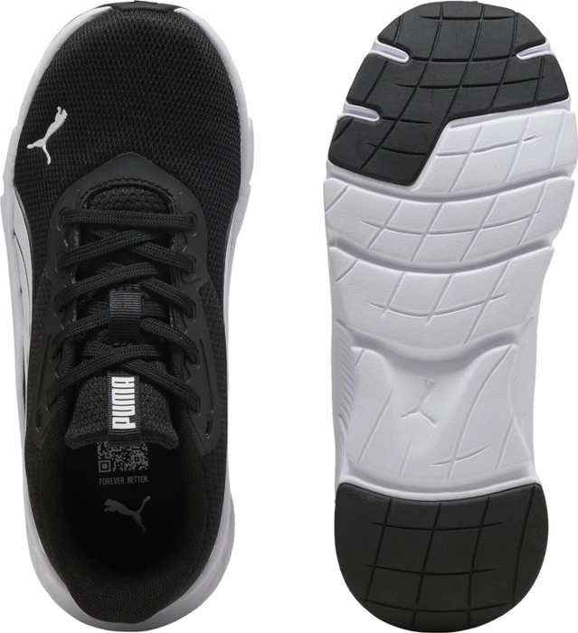 Puma FlexFocus Lite Modern puma black/puma white (Junior)