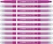STABILO Trio 2 in 1 rosa, 10er-Pack Vorschaubild