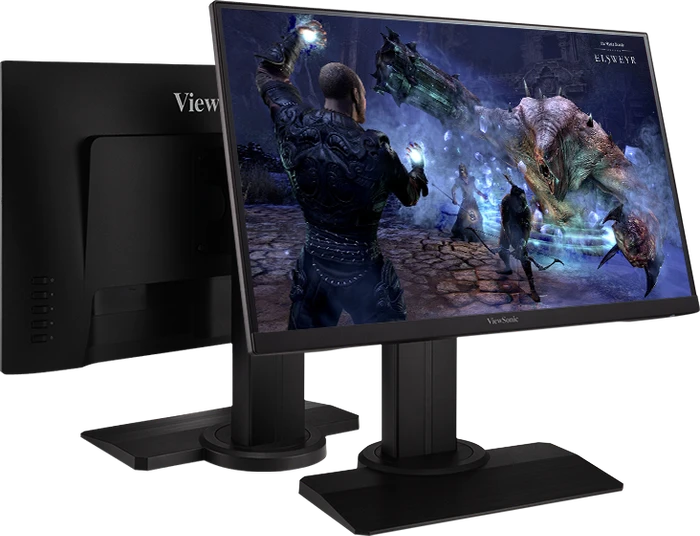 ViewSonic Elite XG2705, 27"