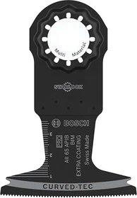 Bosch Professional PRO AII65APIB Tauchsägeblatt 65mm, 5 Stück