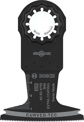 Bosch Professional PRO AII65APIB Tauchsägeblatt 65mm, 5 Stück