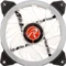 Raijintek Iris 12 Rainbow A-RGB, LED-Steuerung, Fernbedienung, 120mm, 3er-Pack Vorschaubild