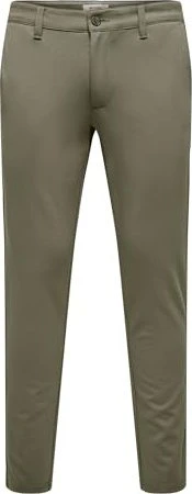 ONLY & SONS Mark Slim Fit Chino Hose bungee cord (Herren)