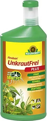 Neudorff Finalsan UnkrautFrei Plus, 1l