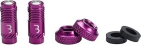BBB BTI-165 CoreCap Ventil violett