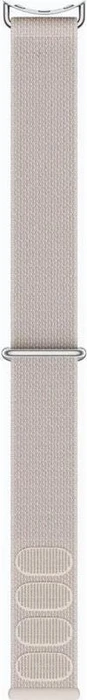Google Performance Loop Band für Pixel Watch 3 (41mm) Porcelain