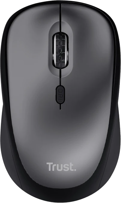 Trust Yvi+ Silent Wireless Mouse