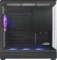 Montech King 45 Pro Black, Glasfenster Vorschaubild