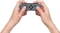 Nintendo Switch (2019) schwarz/grau Vorschaubild