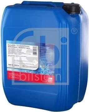 Febi Bilstein Rot G12 20l