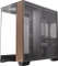 Antec Constellation C8 Curve Wood, Glasfenster Vorschaubild