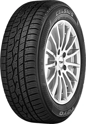 Toyo Celsius 175/70 R14 84T