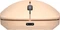 Eternico MSB380 Wireless Office Mouse orange, USB/Bluetooth Vorschaubild