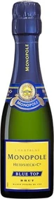 Heidsieck & Co Blue Top 200ml