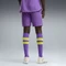Puma BVB Borussia Dortmund 2026/2027 Heimshorts purple glimmer/yellow alert (Herren) Vorschaubild