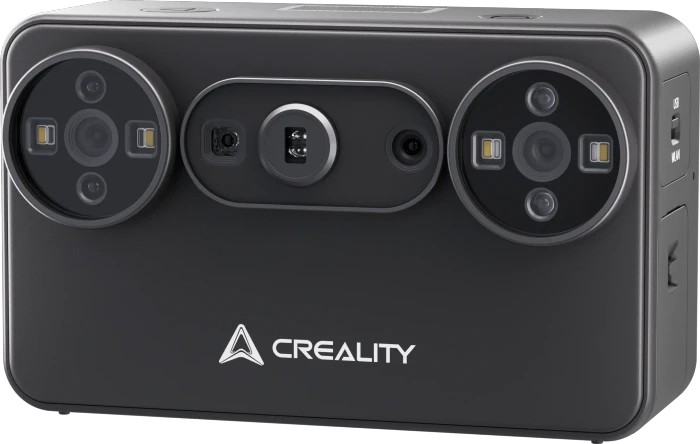 Creality Pika
