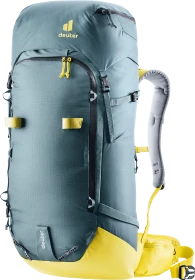 Deuter Freescape Pro 40+ teal/corn