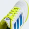adidas Super Sala 2 IN cloud white/royal blue/team solar yellow 2 (Herren) Vorschaubild