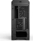 Fractal Design Meshify 3 Black Solid, schwarz Vorschaubild