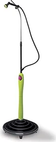 G.F. Garden Sunny Style Premium Solar-Gartendusche grün