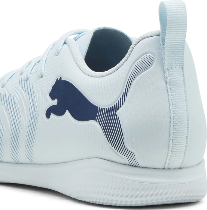 Puma Future 9 Play IN icy blue/blue jewel (Junior)