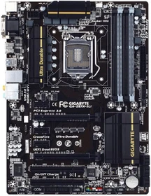 GIGABYTE GA-Z87X-SLI (Intel 1150)