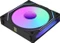 Lian Li Uni Fan SL-Infinity SL-INF120 ARGB Reverse Blade, schwarz, 120mm Vorschaubild