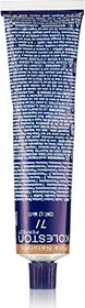 Wella Koleston Perfect Haarfarbe Pure Naturals 7/ mittelblond pur, 60ml