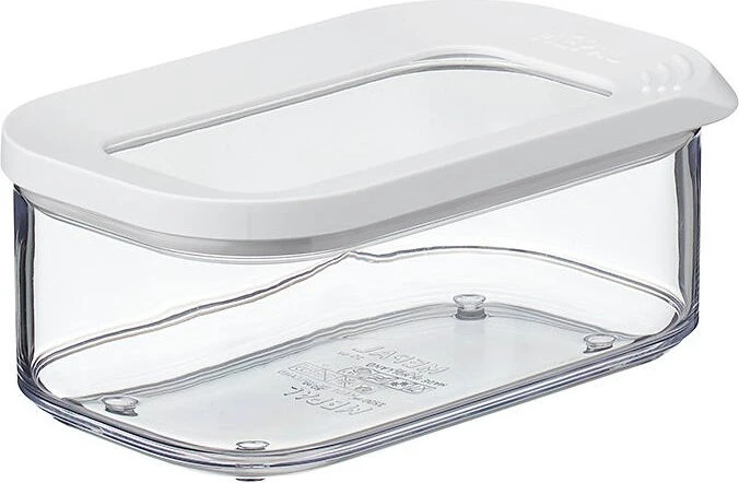 Mepal Modula Vorratsdose 425ml weiß (106914030600)