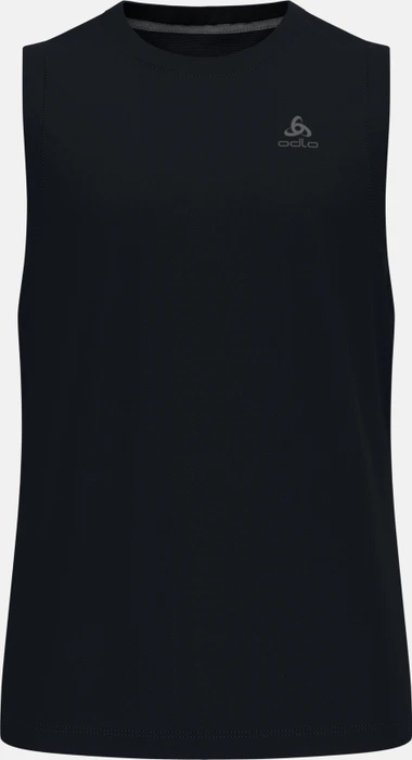 Odlo F-Dry Funktionsshirt ärmellos schwarz (Herren)