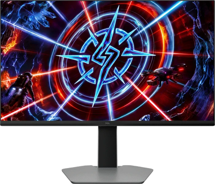 TCL 27P2A Pro, 27"
