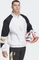 adidas Juventus Turin Icon Anorak weiß (Herren) Vorschaubild