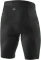 Löffler Winner III Tights Fahrradhose kurz schwarz (Herren) Vorschaubild