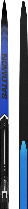 Salomon RC8 ESkin Hard (inkl. Bindung) (Modell 2023/2024)