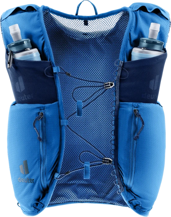 Deuter Traick 9 neptune/nightblue