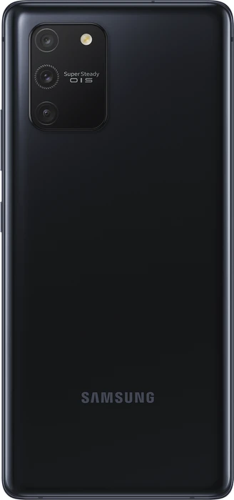 Samsung Galaxy S10 Lite Duos mit Branding