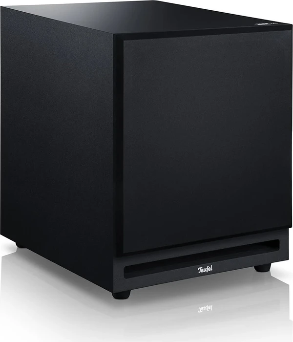 Teufel Ultima 40 Aktiv Club Edition weiß