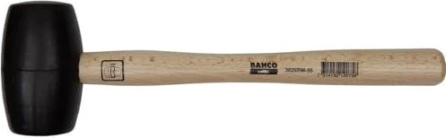 Bahco 3625RM Schonhammer