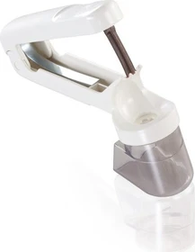 Leifheit ComfortLine Kirschentkerner weiß