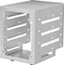 SilverStone RAC45-DC-34, 3.5" HDD Modul, für RM45-360 / RM600 / RM61-312, weiß Vorschaubild