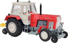 Busch Fortschritt ZT 300 2 Wege Fahrzeug